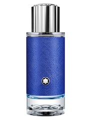 Montblanc Explorer Ultra Blue Eau de Parfum 30ml - Image 2 of 10