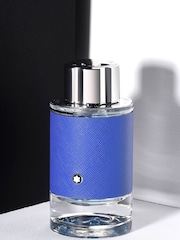 Montblanc Explorer Ultra Blue Eau de Parfum 30ml - Image 6 of 10