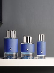 Montblanc Explorer Ultra Blue Eau de Parfum 30ml - Image 9 of 10