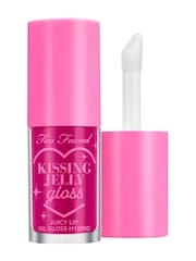 Too Faced Kissing Jelly Lip Oil Gloss - Image 1 of 5