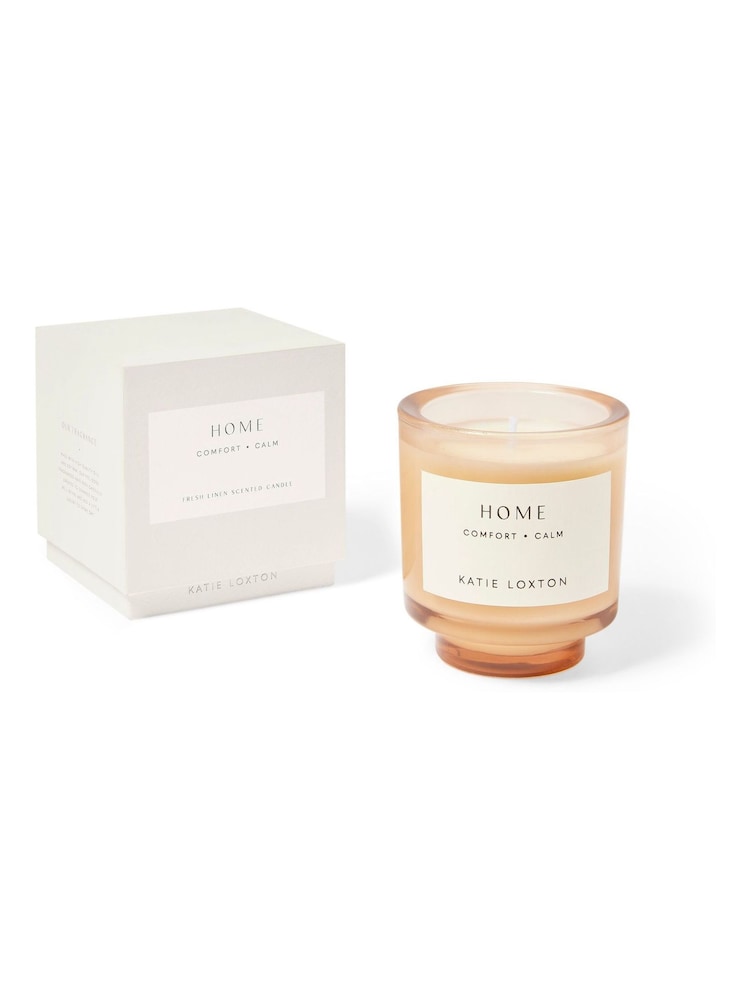 Katie Loxton Home Sentiment Candle - Image 1 of 3