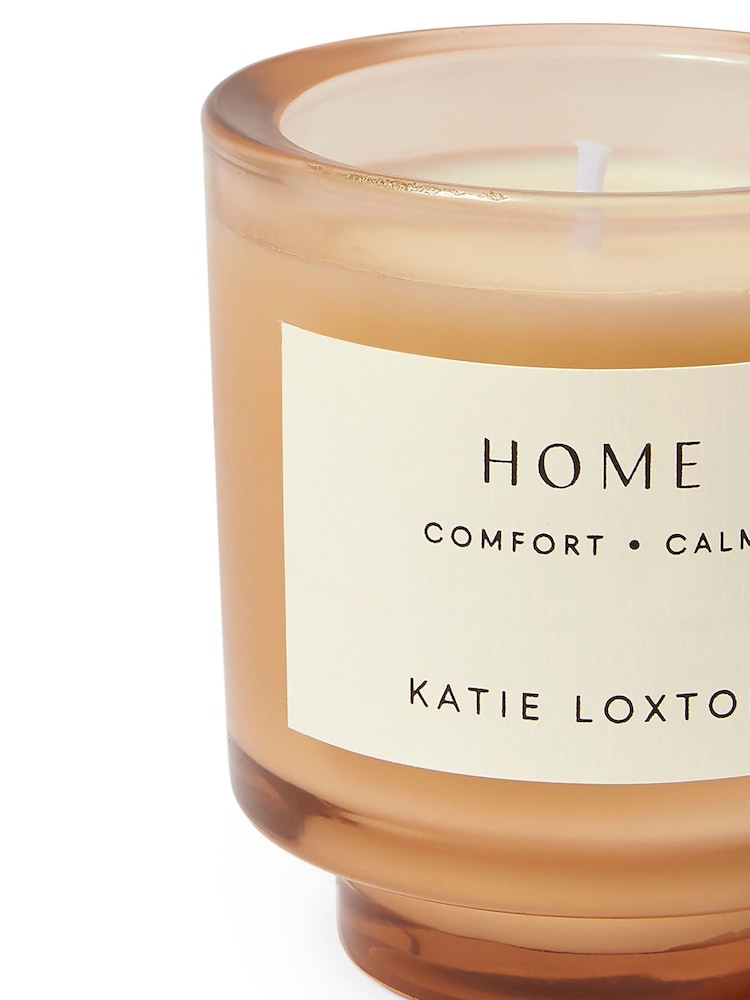Katie Loxton Home Sentiment Candle - Image 2 of 3