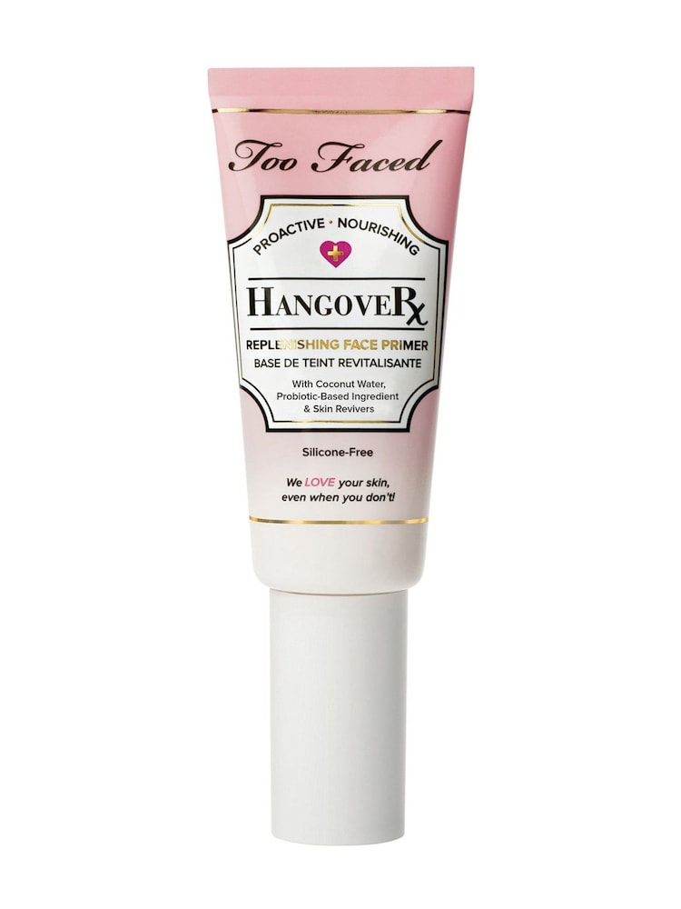 Too Faced Doll Size Hangover Primer Full Size - Image 1 of 5