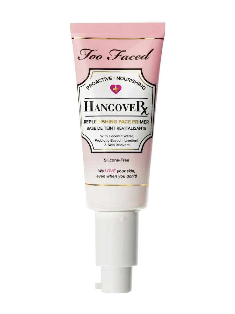 Too Faced Doll Size Hangover Primer Full Size - Image 2 of 5