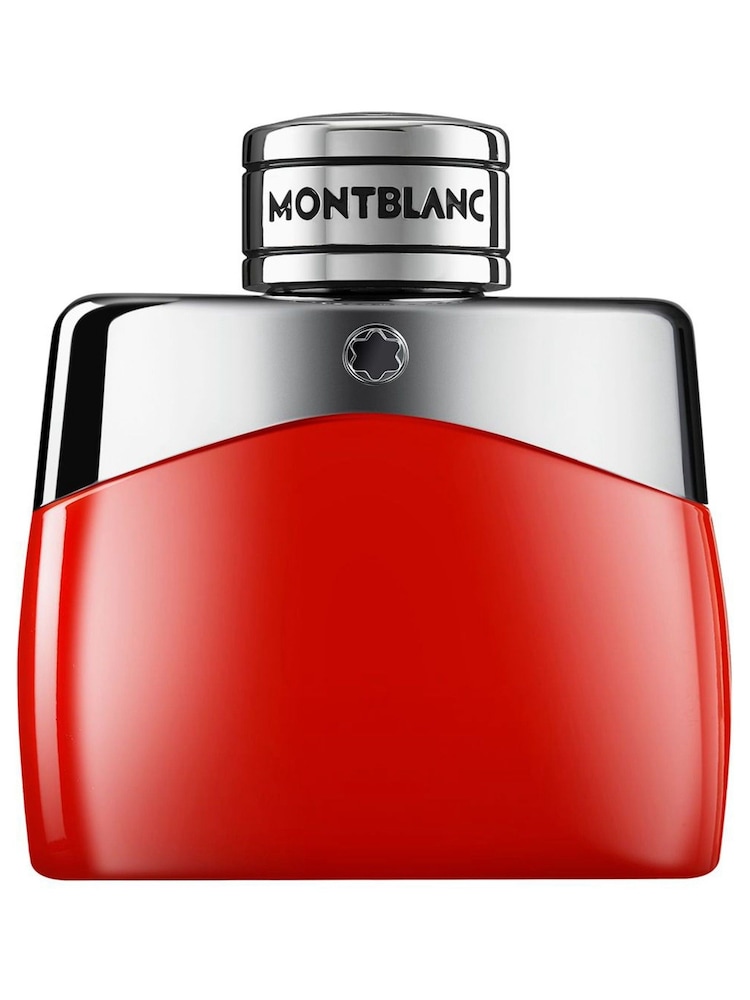 Montblanc Legend Red Eau de Parfum 50ml - Image 1 of 9