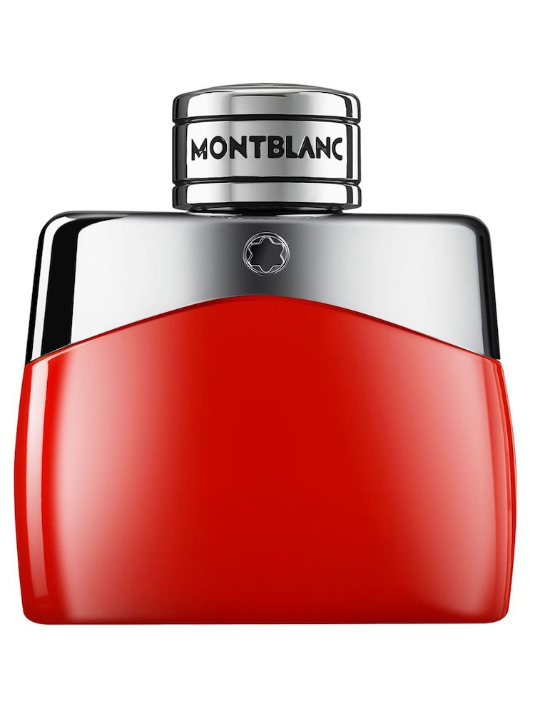 Montblanc Legend Red Eau de Parfum 50ml - Image 2 of 9
