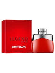 Montblanc Legend Red Eau de Parfum 50ml - Image 3 of 9