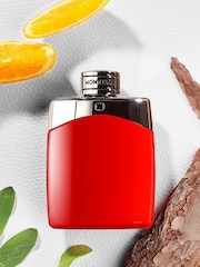 Montblanc Legend Red Eau de Parfum 50ml - Image 4 of 9