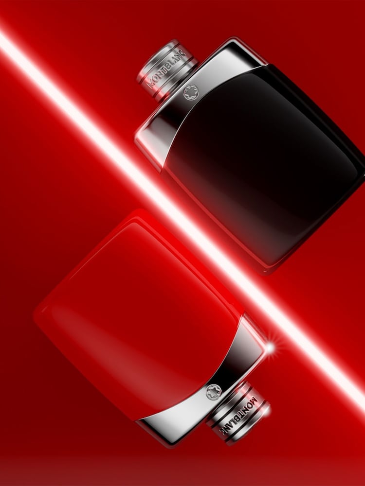 Montblanc Legend Red Eau de Parfum 50ml - Image 9 of 9