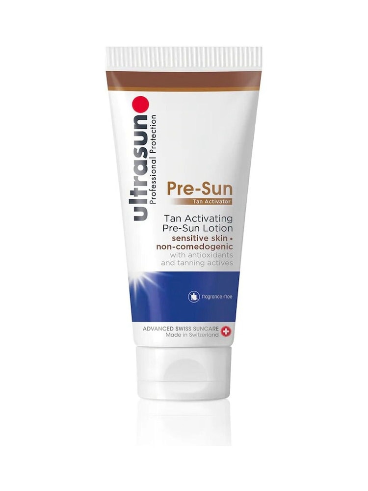 Ultrasun Pre Sun Tan Activator Travel Size - Image 1 of 1