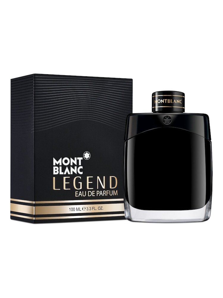 Montblanc Legend Eau de Parfum 100ml - Image 2 of 5
