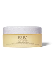 ESPA Yuzu Ginger Cleansing Sorbet 100ml Cleanser - Image 1 of 2