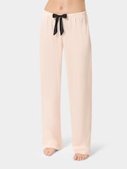Bluebella Claudia Luxury Satin Long Pyjama Set - Image 2 of 6