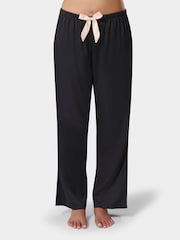 Bluebella Claudia Luxury Satin Long Pyjama Set - Image 5 of 6