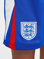 Nike Blue England Home Stadium Football Kit - Image 10 of 13