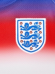 Nike Blue England Home Stadium Football Kit - Image 13 of 13