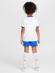 Nike Blue England Home Stadium Football Kit - Image 2 of 13