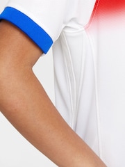 Nike Blue England Home Stadium Football Kit - Image 5 of 13