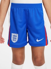 Nike Blue England Home Stadium Football Kit - Image 7 of 13