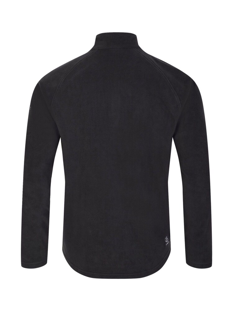 Dare 2b Mens Grey Freethink II Quarter Zip Fleece - Image 7 of 7