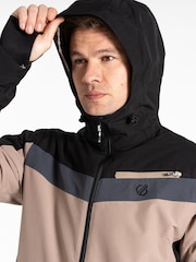 Dare 2b Mens Eagle II Ski Balck Jacket - Image 4 of 9