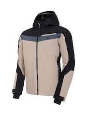 Dare 2b Mens Eagle II Ski Balck Jacket - Image 8 of 9