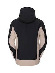 Dare 2b Mens Eagle II Ski Balck Jacket - Image 9 of 9