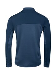 Dare 2b Mens Blue Substratum III Core Stretch Midlayer Jacket - Obraz 6 z 6