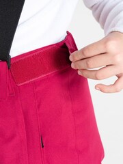Dare 2b Kids Pink Motive Waterproof Insulated Ski Trousers - Image 4 of 9