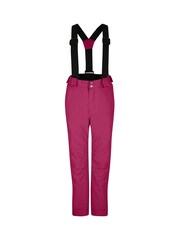 Dare 2b Kids Pink Motive Waterproof Insulated Ski Trousers - Image 7 of 9