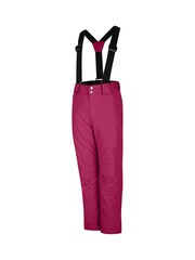 Dare 2b Kids Pink Motive Waterproof Insulated Ski Trousers - Image 8 of 9