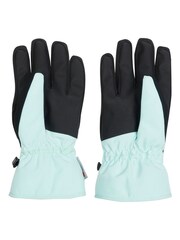 Dare 2b Kids Blue Restart Ski Gloves - Image 3 of 4
