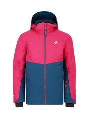 Dare 2b Kids Pink Impose IV Ski Jacket - Image 7 of 9