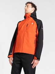 Dare 2b Mens Green Torrek II Mountain Series Jacket - Image 1 of 9