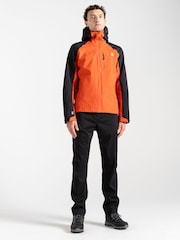 Dare 2b Mens Green Torrek II Mountain Series Jacket - Image 2 of 9