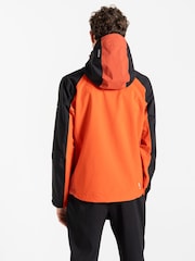 Dare 2b Mens Green Torrek II Mountain Series Jacket - Image 3 of 9
