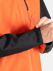 Dare 2b Mens Green Torrek II Mountain Series Jacket - Image 5 of 9
