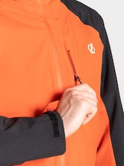 Dare 2b Mens Green Torrek II Mountain Series Jacket - Image 6 of 9