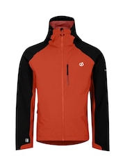 Dare 2b Mens Green Torrek II Mountain Series Jacket - Image 7 of 9