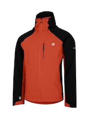Dare 2b Mens Green Torrek II Mountain Series Jacket - Image 8 of 9