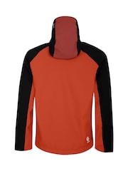 Dare 2b Mens Green Torrek II Mountain Series Jacket - Image 9 of 9