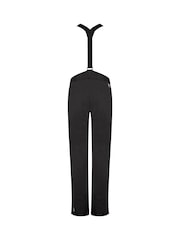 Negro - Dare 2b Womens Effused II Ski Black Trousers - Imagen 9 de 9