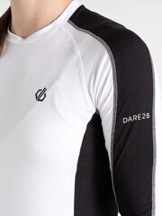 Dare 2b Womens Exchange IIII Base Layer Black Set - Image 5 of 5