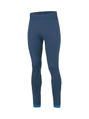 Dare 2b Mens Blue Exchange IV Thermal Baselayer Set - Image 10 of 10