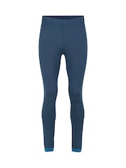 Dare 2b Mens Blue Exchange IV Thermal Baselayer Set - Image 9 of 10