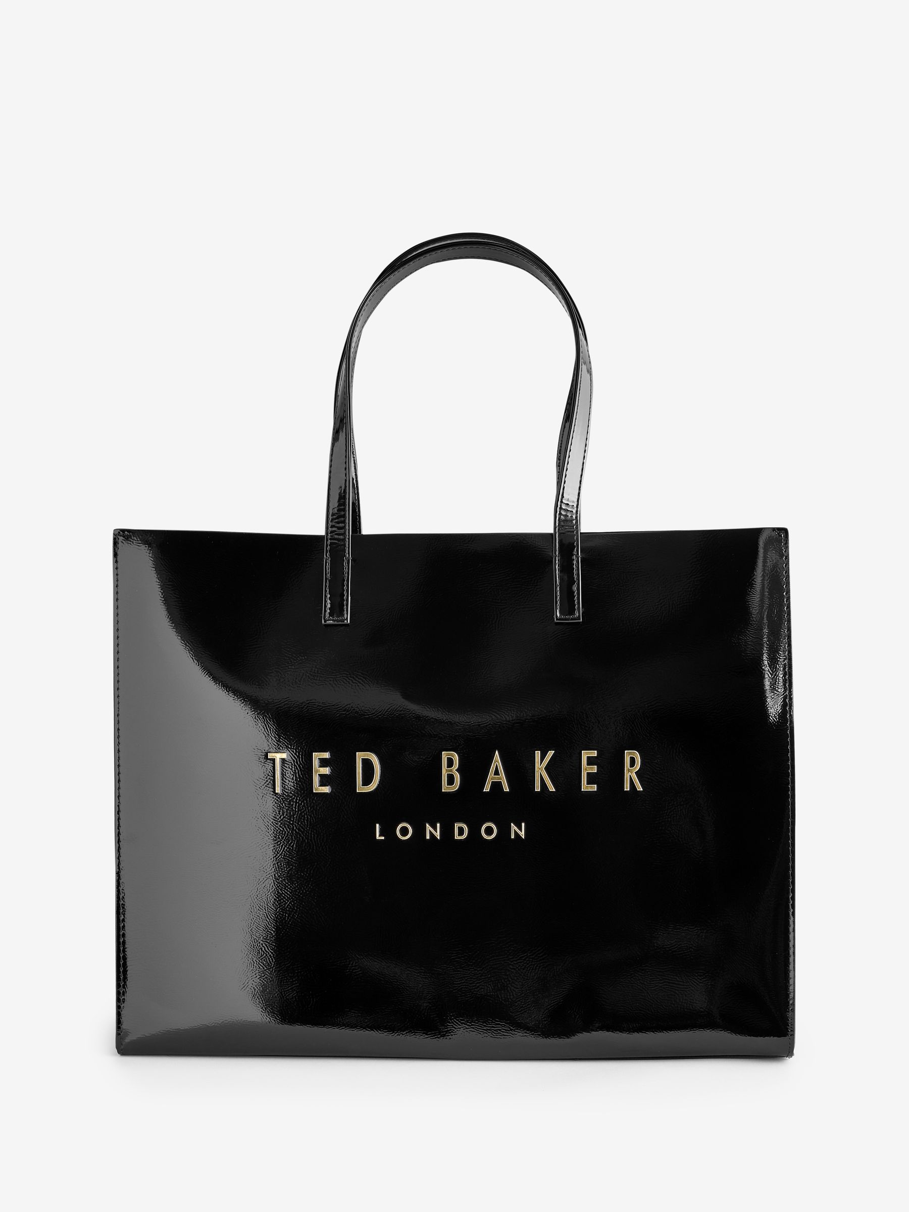 Kaufe Sie Ted Baker Crikon Crinkle Extra Large Icon Bag from Next Switzerland