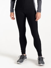 Dare 2b Womens Exchange IIII Base Layer Black Set - Image 3 of 9