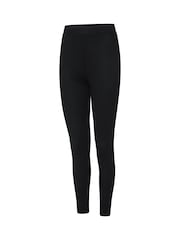 Dare 2b Womens Exchange IIII Base Layer Black Set - Image 9 of 9