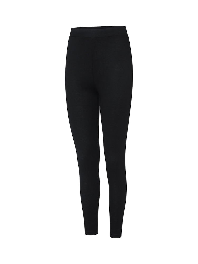 Dare 2b Womens Exchange IIII Base Layer Black Set - Image 9 of 9