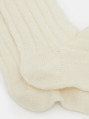 Hush Cream Murica Socks - Image 4 of 6
